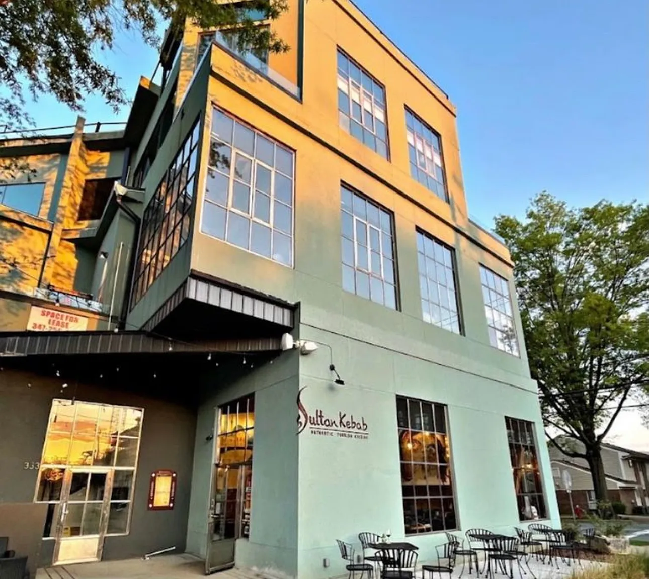 1 bed, $1,750 — Photo 2