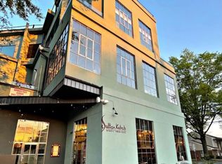 333 2nd St SE #16, Charlottesville, VA 22902