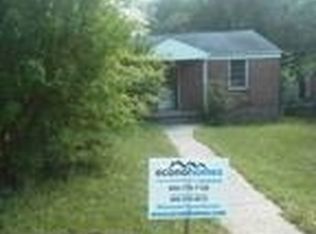 2237 Cushman Dr, Columbia, SC 29204