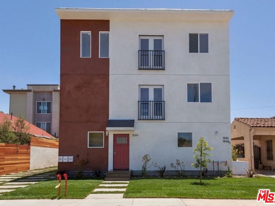1st image of 1844 S Curson Ave