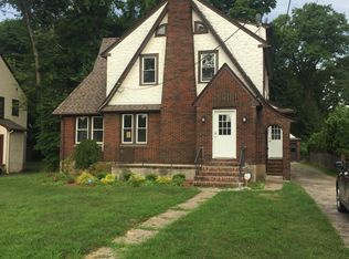 346 N Van Dien Ave, Ridgewood, NJ 07450