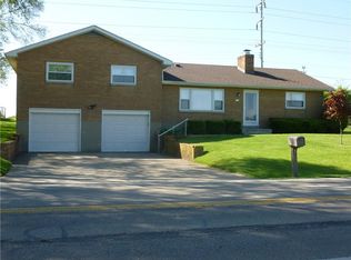 237 Purcell Ave, Xenia, OH 45385