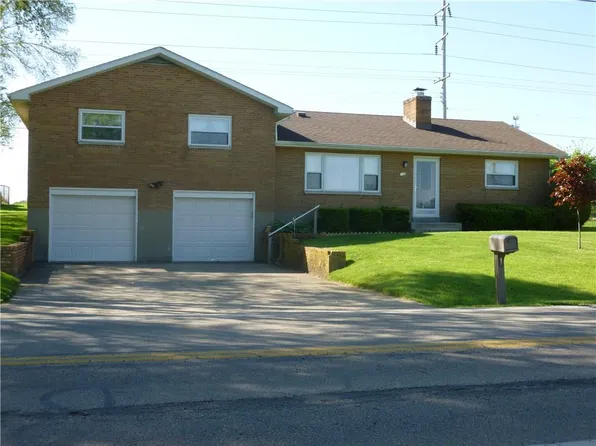 237 Purcell Ave, Xenia, OH 45385