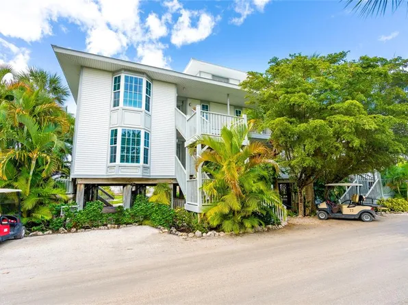 7454 Palm Island Dr #3313, Placida, FL 33946