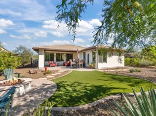 3850 RIDGE RUNNER Way, Wickenburg, AZ 85390