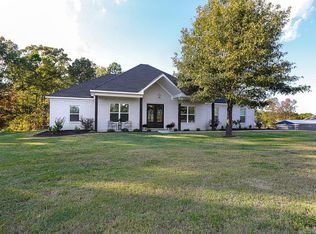 14699 Congo Ferndale Rd, Alexander, AR 72002