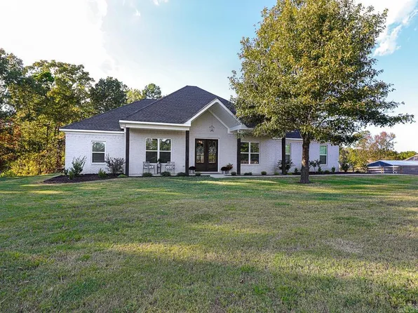 14699 Congo Ferndale Rd, Alexander, AR 72002
