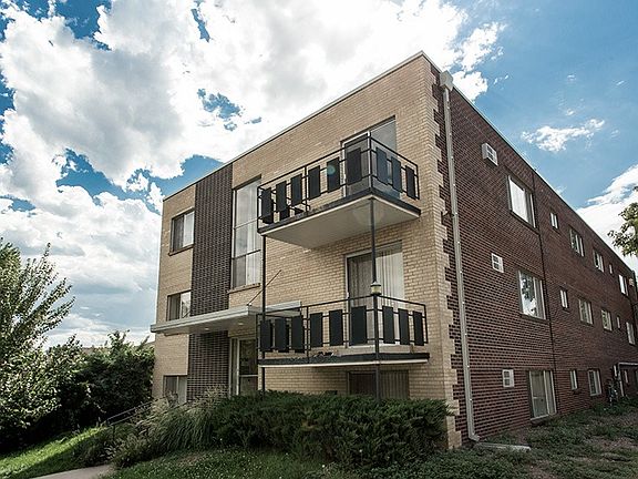2nd image of 2363 S York St APT 202