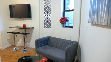 Rented by Avenues Real Estate