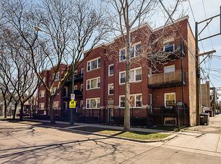3507 W Wilson Ave APT 1, Chicago, IL 60625