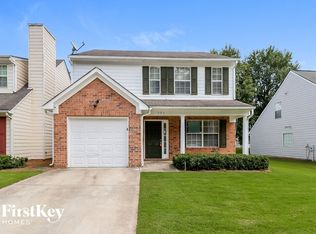 721 Hillandale Ln, Lithonia, GA 30058