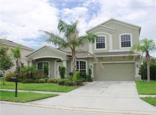5157 Rishley Run Way, Mount Dora, FL 32757