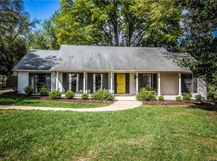 4523 Montclair Ave, Charlotte, NC 28211