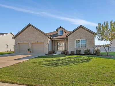 26330 S Settlers Dr, Channahon, IL, 60410