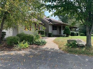 5310 N Graham Rd, Madison, IN 47250