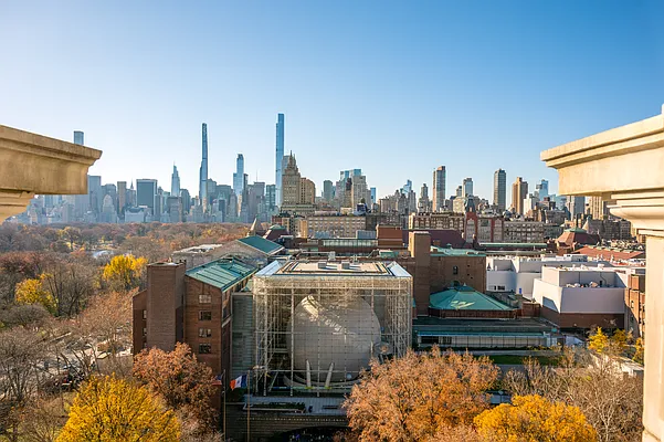 Sold by Berkshire Hathaway HomeServices New York Properties | media 11