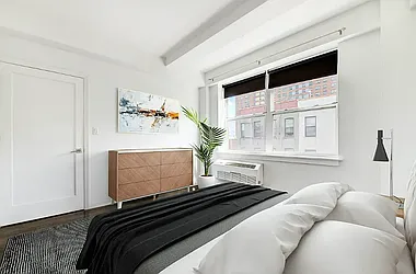Rented by REAL New York