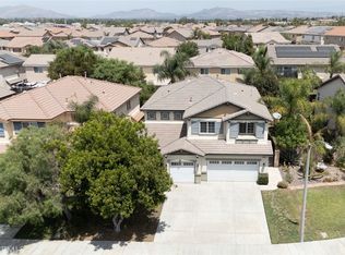 25960 Corte Antigua, Moreno Valley, CA 92551