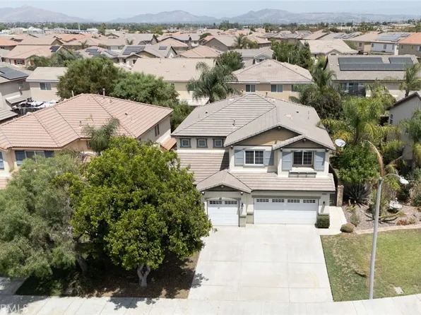 25960 Corte Antigua, Moreno Valley, CA 92551