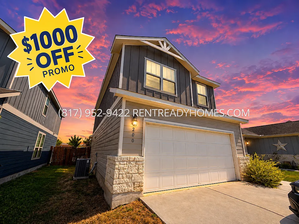 200 Black Alder St