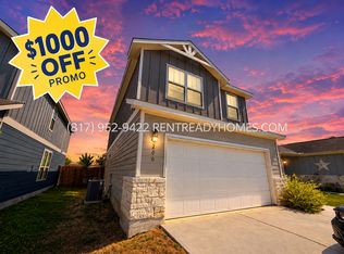 200 Black Alder St, Georgetown, TX 78626