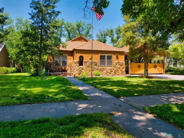 1017 N Alameda St, Carlsbad, NM 88220