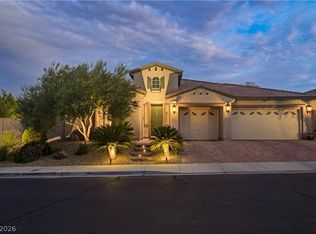 7171 Elessar Ave, Las Vegas, NV 89178
