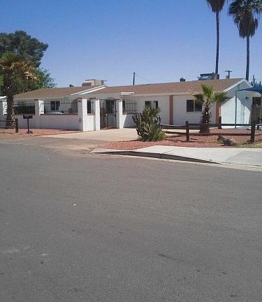 5th image of 917 N Coronado Dr