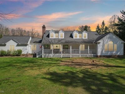 7879 Battles Rd, Gates Mills, OH, 44040