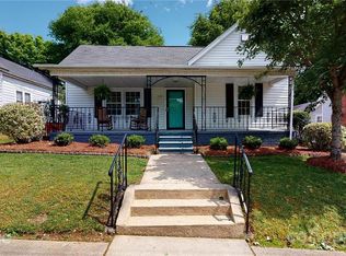 123 Academy Ave NW, Concord, NC 28025