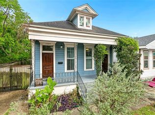 1607 Louisa St, New Orleans, LA 70117