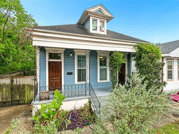 1607 Louisa St, New Orleans, LA 70117