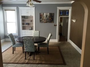 122 S Douglas Ave, Springfield, IL 62704