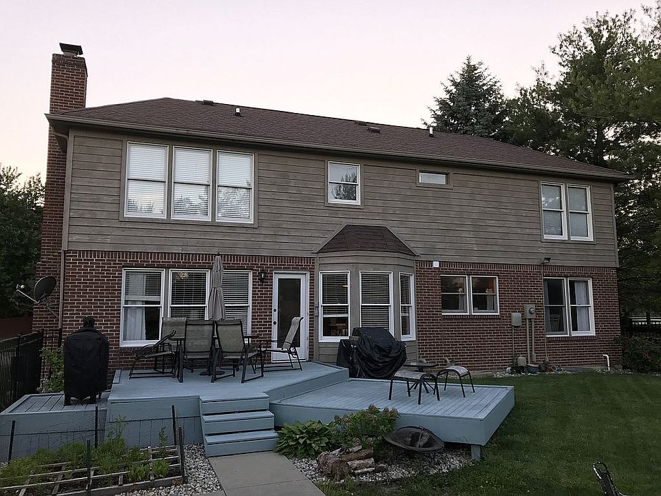 2nd image of 15037 Bridlewood Dr