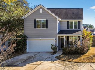 3315 Von Ohsen Rd, Ladson, SC 29485