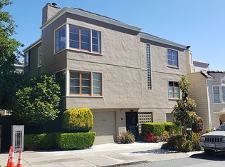 4958 17th St, San Francisco, CA 94117