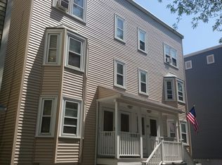 162 Bolton St #2, Boston, MA 02127