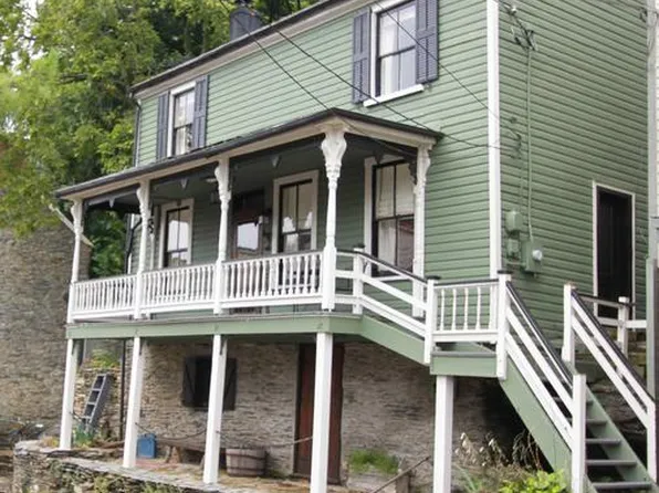 189 High St, Harpers Ferry, WV 25425
