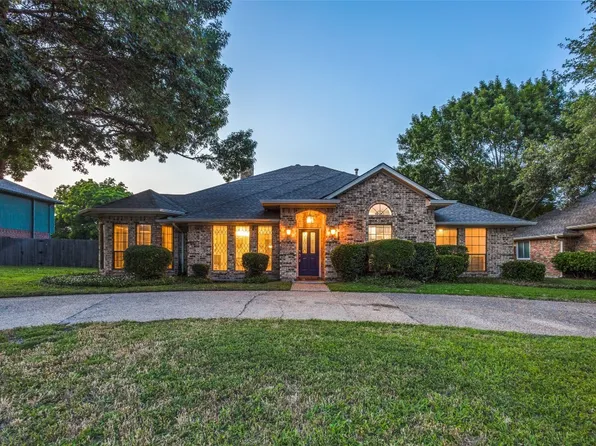 805 Forest Edge Ln, Wylie, TX 75098
