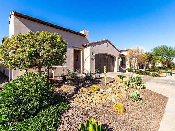 2nd image of 36038 N PUENTE ALTO Avenue