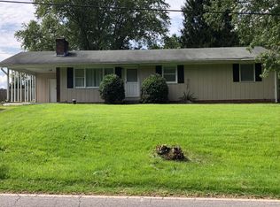 1325 Iron Ridge Rd, Rocky Mount, VA 24151