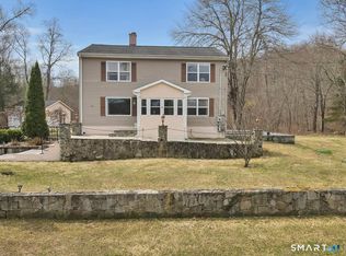 112 Weekeepeemee Rd, Bethlehem, CT 06751