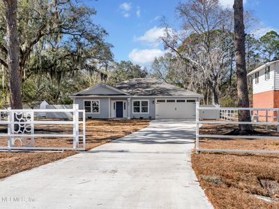 562 HAMLET Road, Jacksonville, FL, 32221