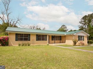 605 Dorothy St, Waycross, GA 31501