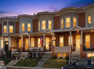 347 Yale Ave, Baltimore, MD 21229