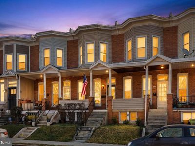 347 Yale Ave, Baltimore, MD, 21229