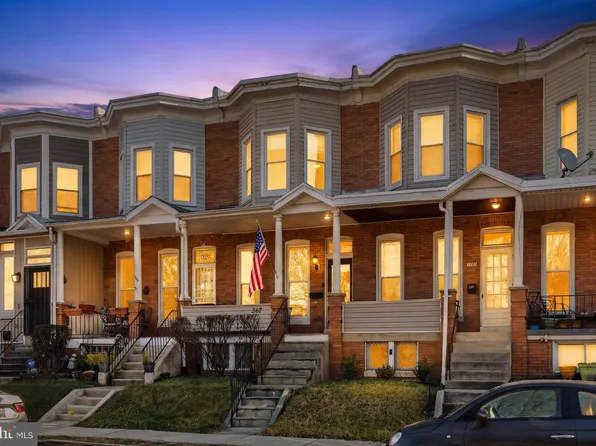 347 Yale Ave, Baltimore, MD 21229