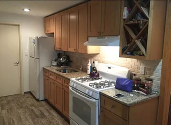 Rented by Signature Spaces NYC Corp