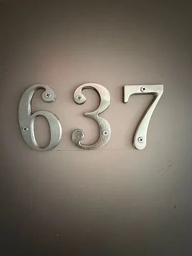 Floor plan 637