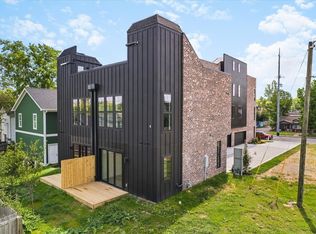 827 Ramsey St UNIT C, Nashville, TN 37206